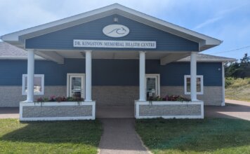 L’Ardoise-based health centre promotes critical thinking in digital world