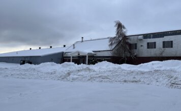 Former arena site considered for housing development