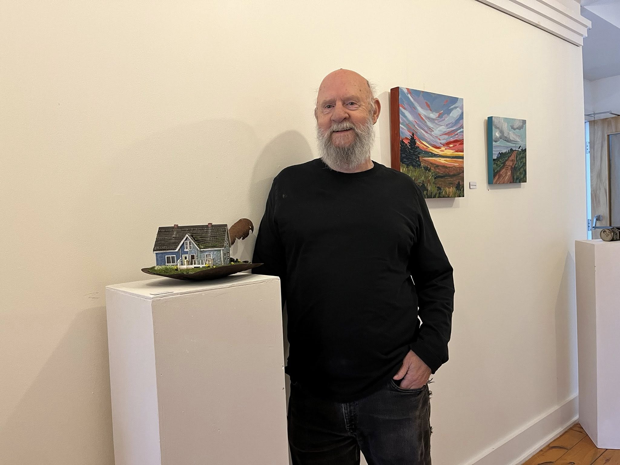 Re-releasing a Canadian classic