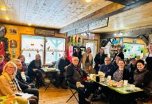 Rural Mentor Network draws strong interest at Chéticamp information session