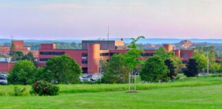 St. Martha’s Regional Hospital slated for wood heat conversion under provincial initiative