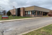 Water restored after outage shuts hospital in St. Mary’s