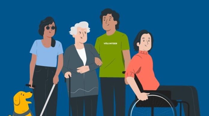 Richmond reaching out to vulnerable residents