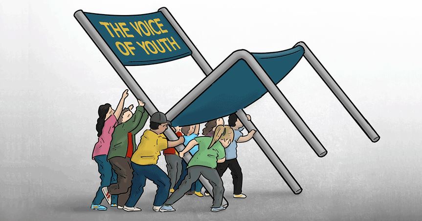 Not enough young people are engaged with Nova Scotia’s politics