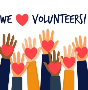 Inverness County launches volunteer recognition program ahead of National Volunteer Week