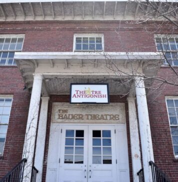 Bauer Theatre set to reopen for summer season as community rallying behind ‘Bridge the Bauer’ Campaign