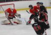 Blackstone Knights and Glace Bay Miners set for pivotal Game 3