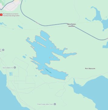 New pipeline project aims to boost water security, support hydrogen development in Strait area