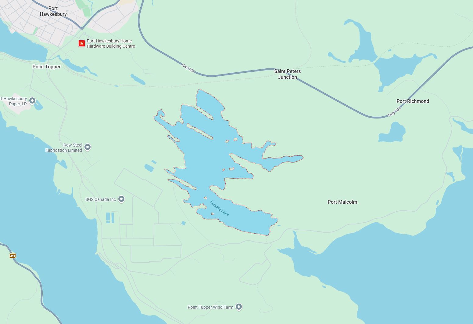 New pipeline project aims to boost water security, support hydrogen development in Strait area