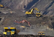 Goldboro mine takes centre stage as Houston pitched critical minerals at Toronto conference