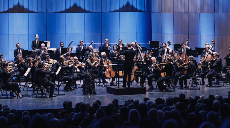 NAC Orchestra to return to Eskasoni for milestone 100th tour performance