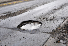 Harsh Winter leaves potholes, prompts better planning for Antigonish roads