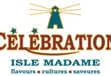 Celebration Isle Madame