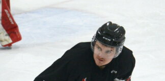 Blackstone Knights force Game 5