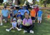 Antigonish Golf & Country Club earns national honour for junior golf development