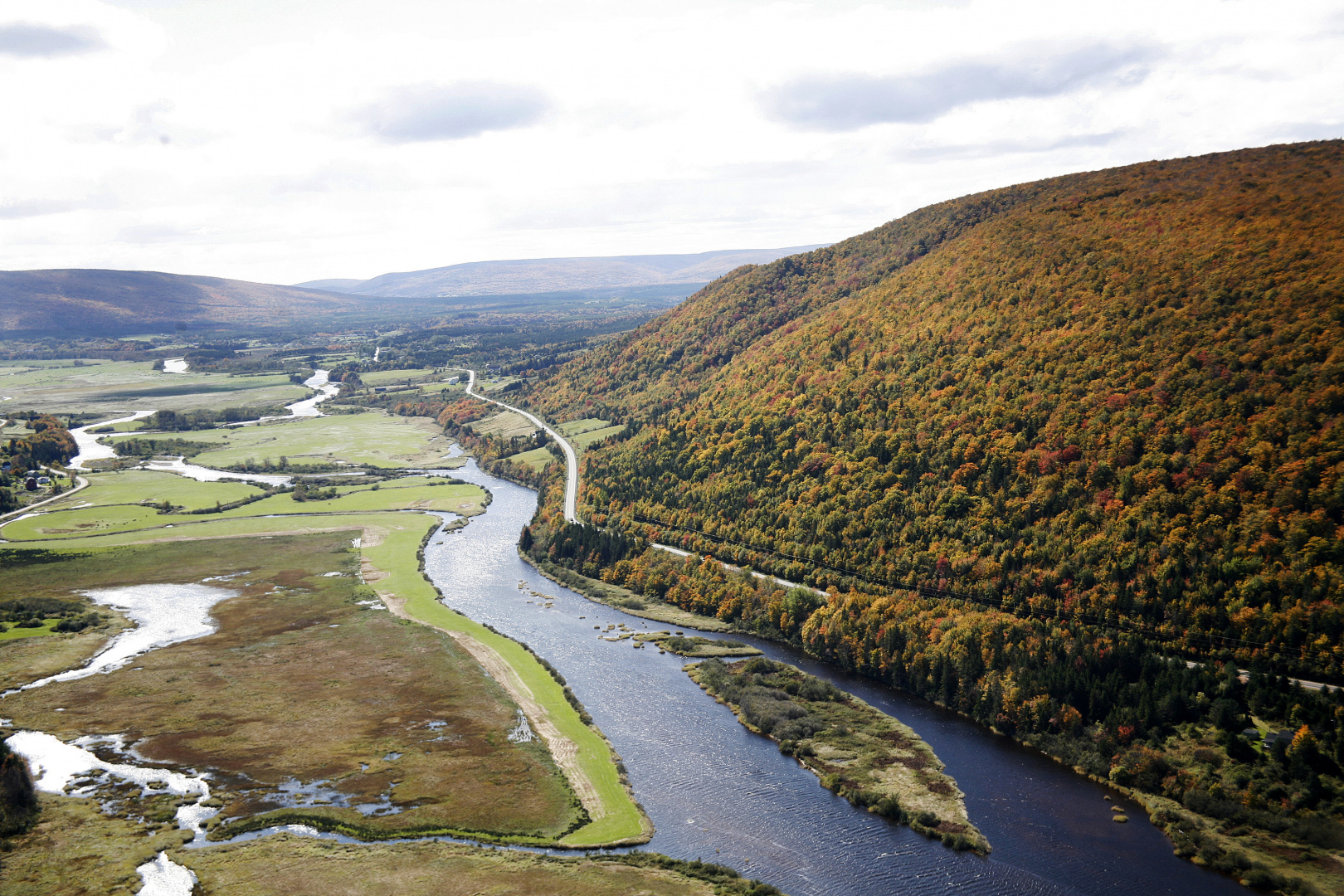 Science-based study proposed to guide future of Margaree River