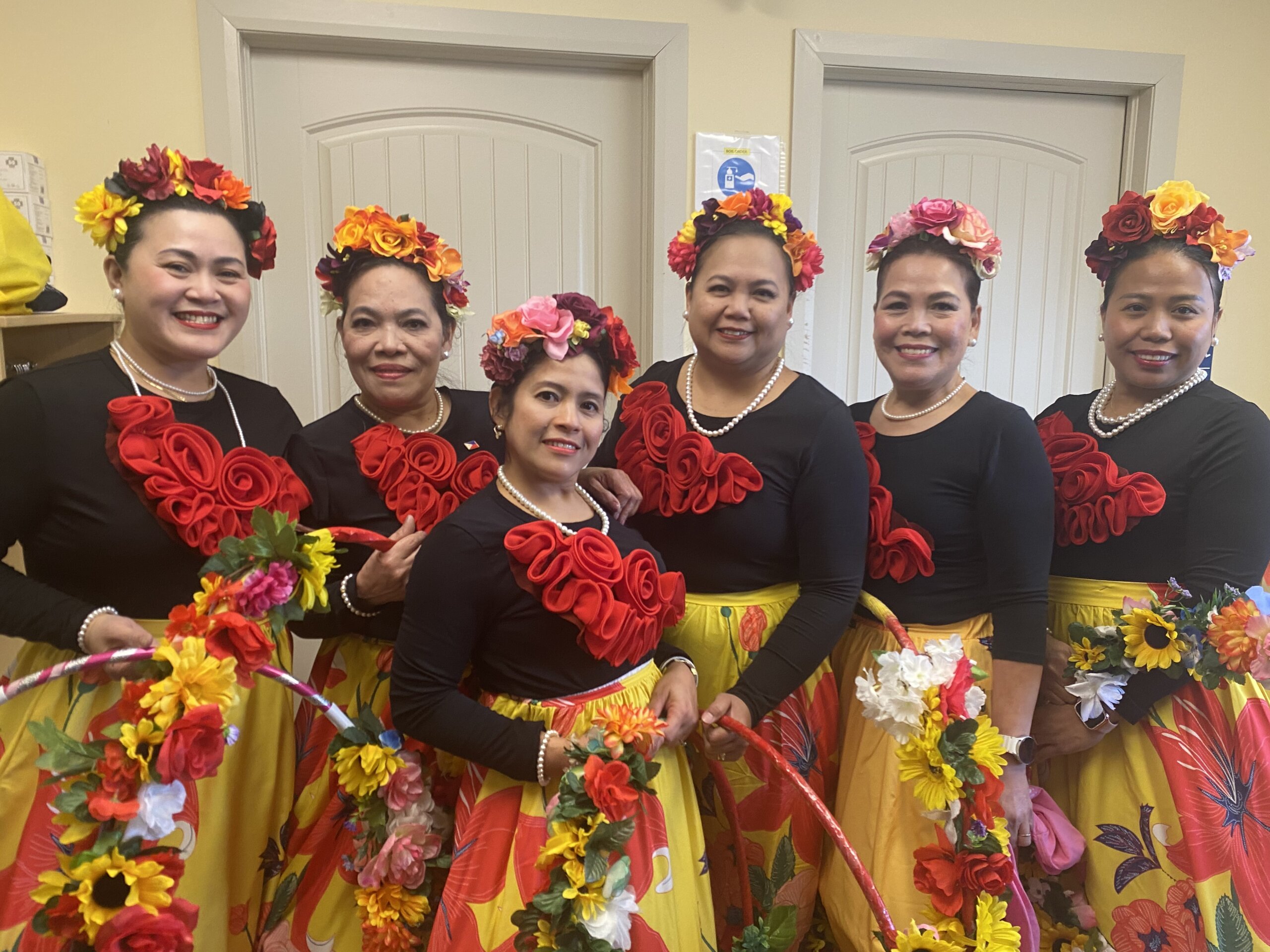 Pinoy Fiesta celebrates culture, community at L’Arche Cape Breton
