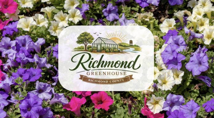 Richmond Greenhouse prepares for grand opening under new ownership