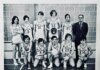 St. Peter’s volleyball champions earn place in Cape Breton Sports Hall of Fame
