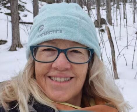 Search intensifies for missing Australian hiker in Cape Breton Highlands National Park