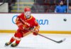 Junior Pirates acquire blue liner fresh off Telus Cup run