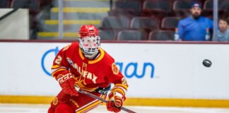 Junior Pirates acquire blue liner fresh off Telus Cup run