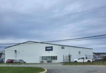 Cactus Ship Repair establishes new home base