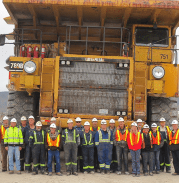 CGC making headway on relaunch of Little Narrows quarry site