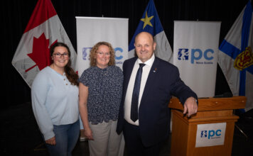 Bourgeois nominated as PC candidate in Chéticamp-Margarees-Pleasant Bay by-election