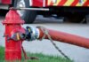 Richmond adjusts fire protection boundary and updates dry hydrant policy