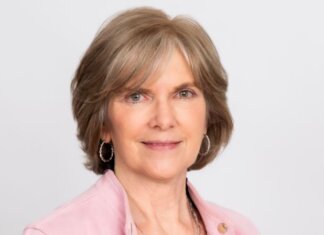 Auditor General Kim Adair marks midpoint of 10-year mandate