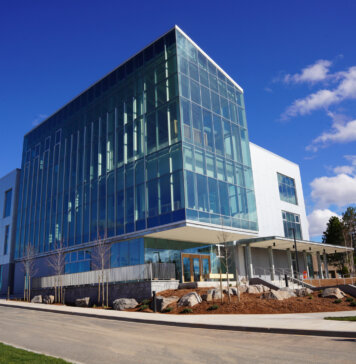 Cape Breton Medical Campus officially opens new medical sciences building