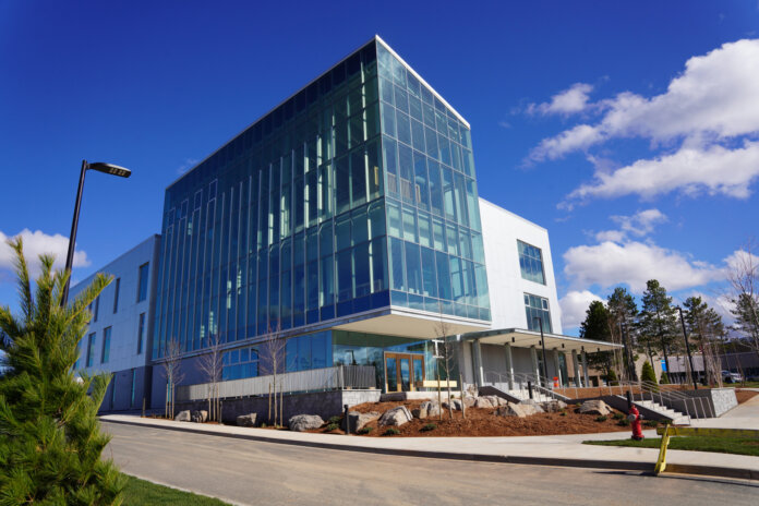 Medical Campus