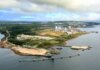 Industrial parks across Northeastern Nova Scotia, Cape Breton near capacity amid continued expansion