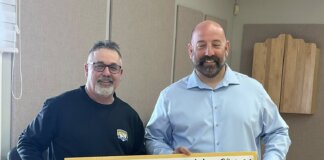 Strait-Richmond Minor Hockey digs deep for Freddie MacNeil tourney