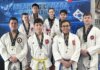 Larade’s TaeKwonDo returns from Atlantic Championships with medals