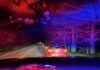 Two drivers charged with stunting in Antigonish County