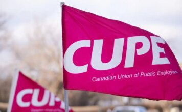 Tentative agreement reached with CUPE, picket lines to come down