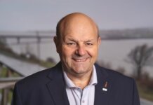 Claude Bourgeois elected MLA in Chéticamp–Margarees–Pleasant Bay byelection