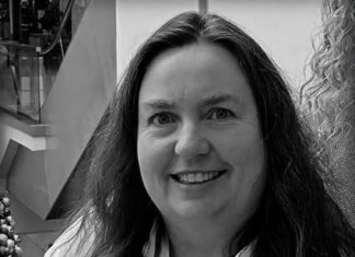 Denise Sampson earns Hockey Nova Scotia Award of Merit