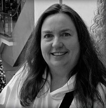 Denise Sampson earns Hockey Nova Scotia Award of Merit