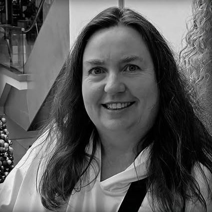 Denise Sampson earns Hockey Nova Scotia Award of Merit