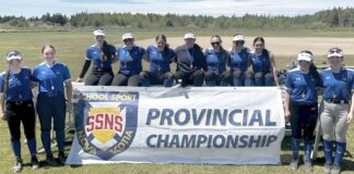 Provincial bronze for Blue Eagles