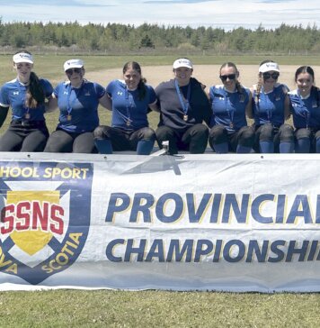 Provincial bronze for Blue Eagles