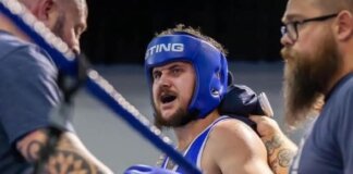 Aucoin and Jewers to co-headline Spring Showdown boxing card