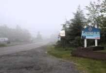 Richmond council addresses speeding concerns in Louisdale