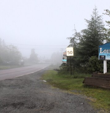 Richmond council addresses speeding concerns in Louisdale