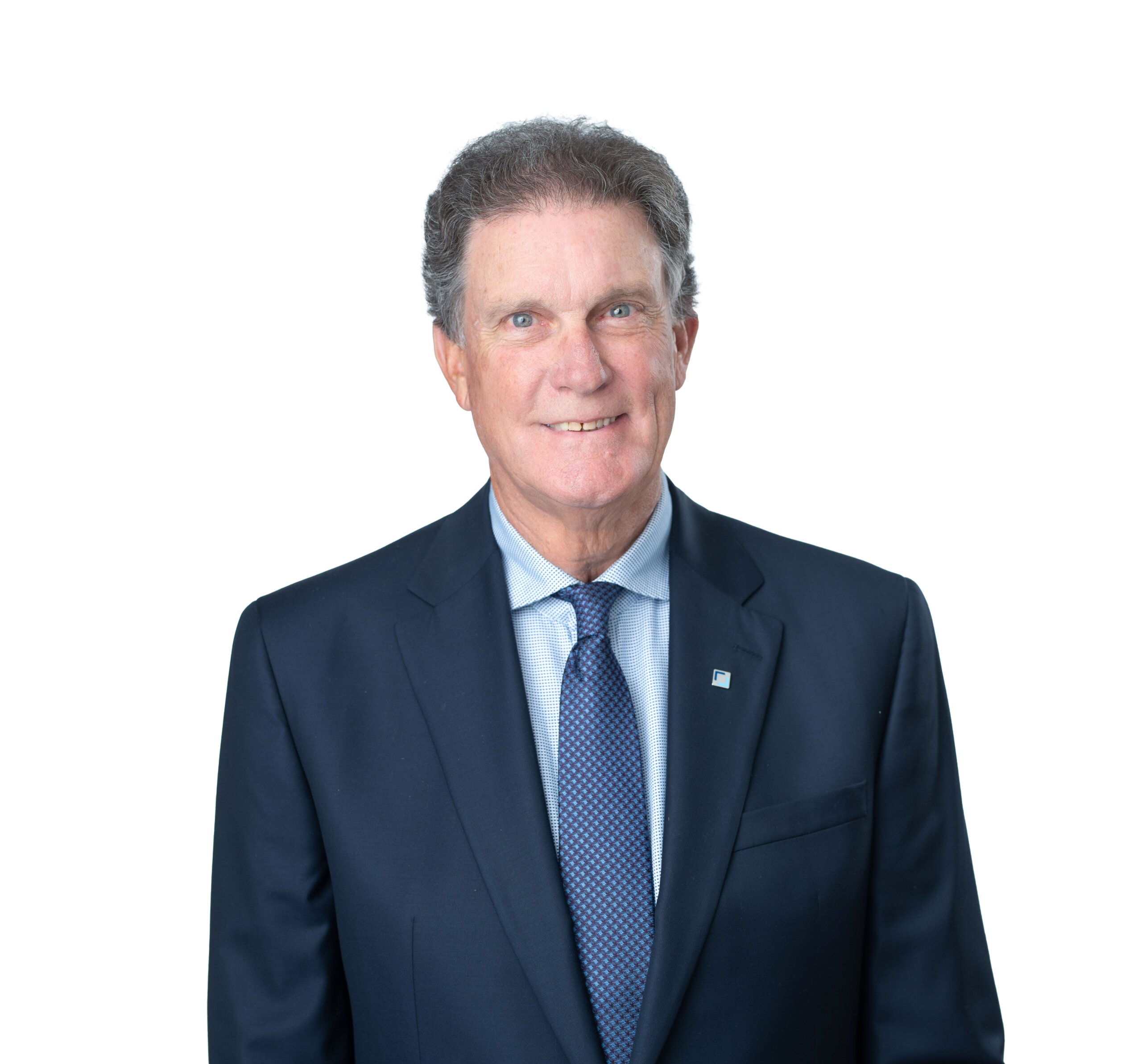 StFX names veteran business leader Mike Brien as Board vice-chair