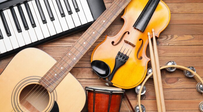 Music on the Main returns to Antigonish with free summer concert series