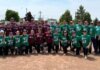 Dalbrae captures silver, SAERC earns bronze at Division II Girls Slo-Pitch Provincials
